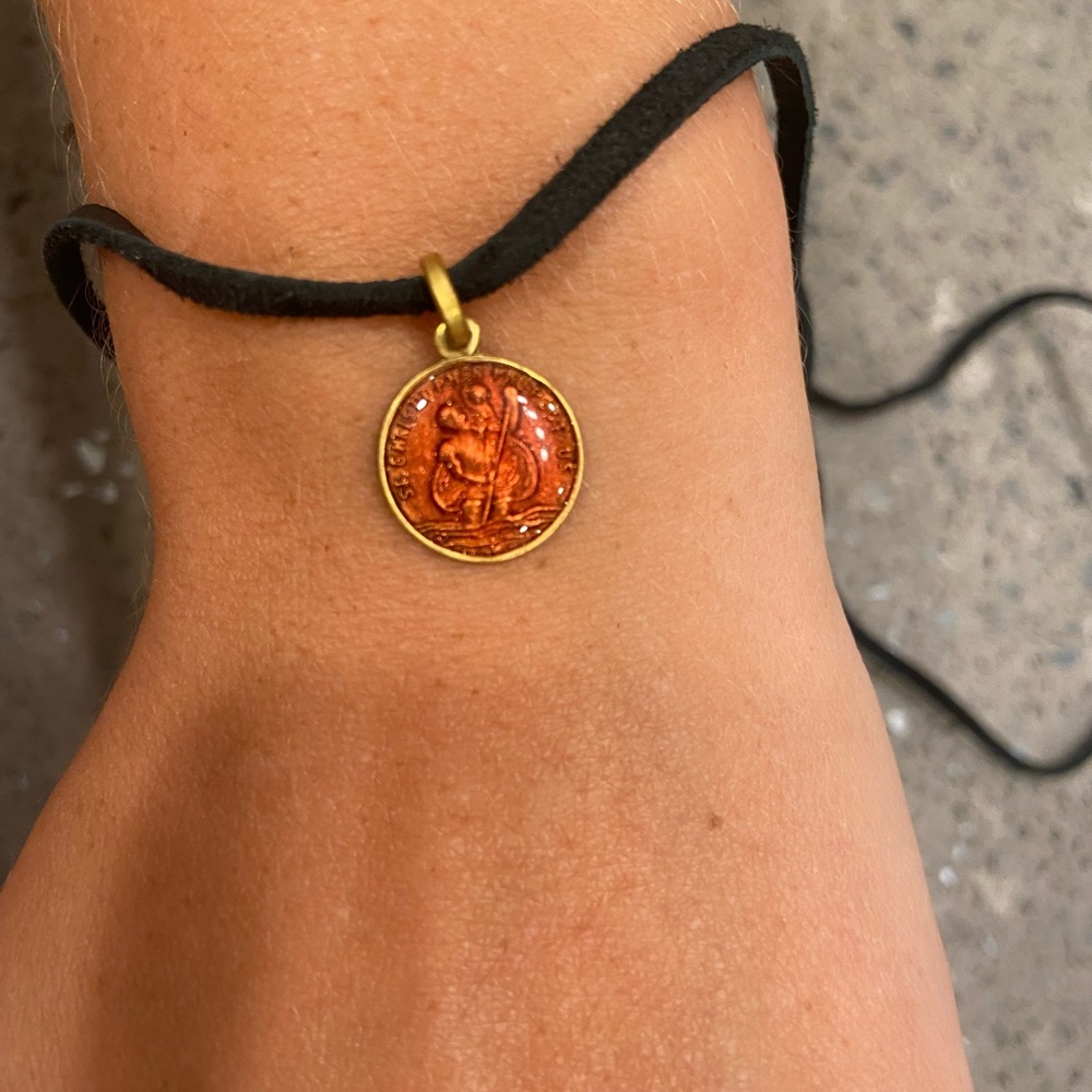 VSA necklace - Picture 2 of 5